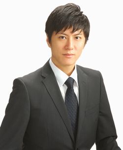 荒川会計事務所　所長　荒川一磨